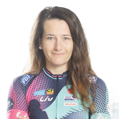 Stéphanie BONFILS