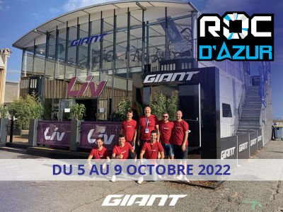 Roc d'Azur