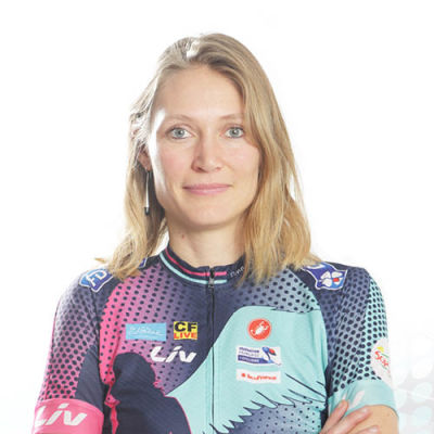 Marine ROSSELLE
