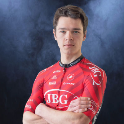 Mateusz Nieboras