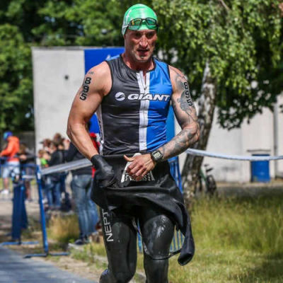 Marek Folga