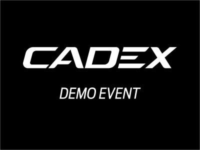 Demo Event - Steed Cycles Ride Club