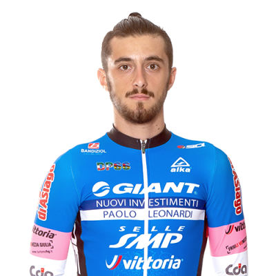 Matteo Vidoni