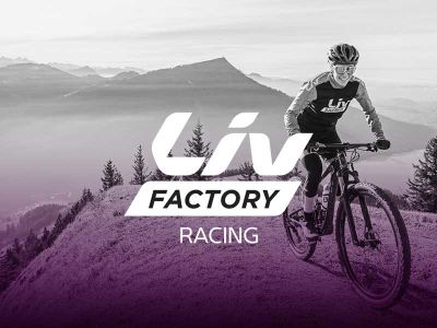 Liv Factory Racing