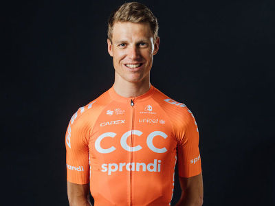Michael Schär
