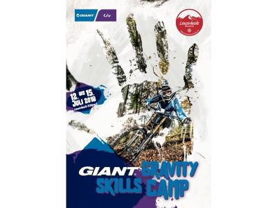 Giant Gravity Skills Camp