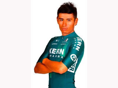 Daniel Méndez