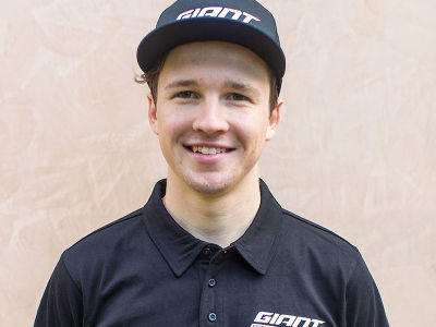 Cameron Wright