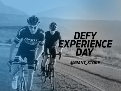 Defy Experience Day @서울