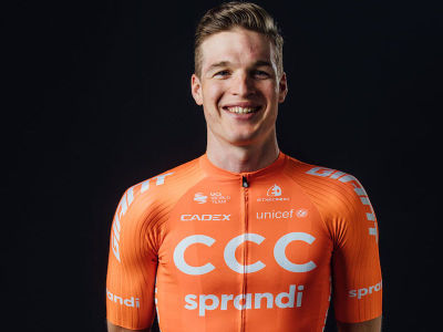 Gijs Van Hoecke