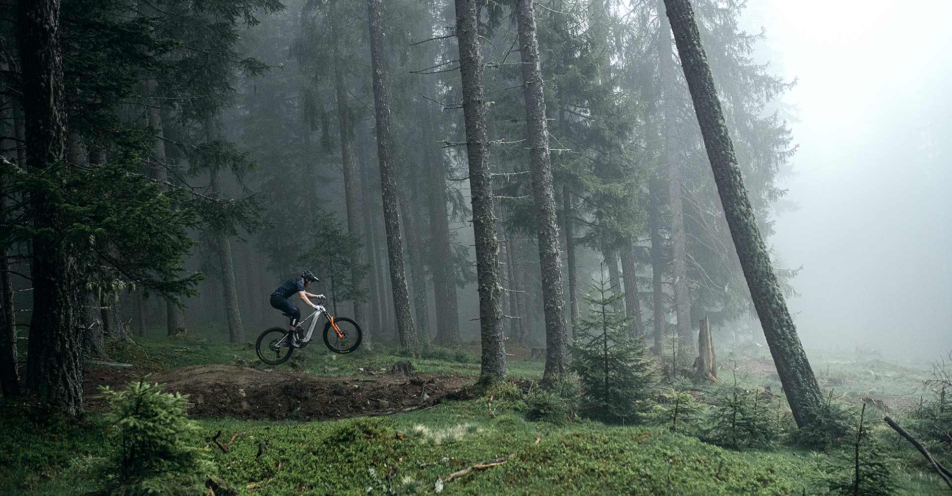 La nuova Reign E+ | Enduro Electrified | Giant Bicycles Italia