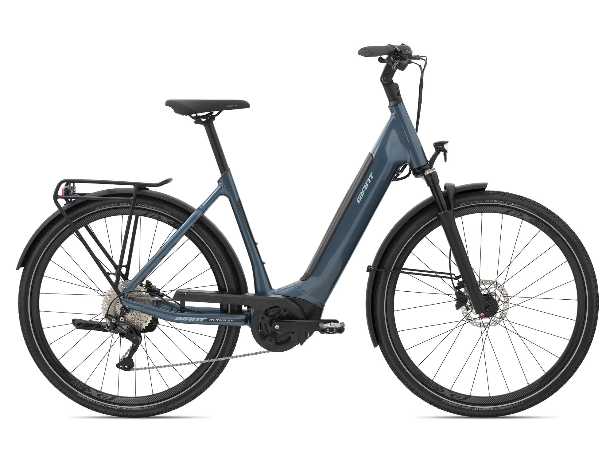 forme buxton 2 electric hybrid bike