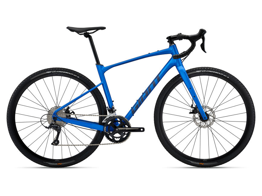 Devote Fender | Giant Bicycles 