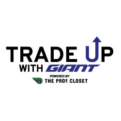 Trade Up with Giant