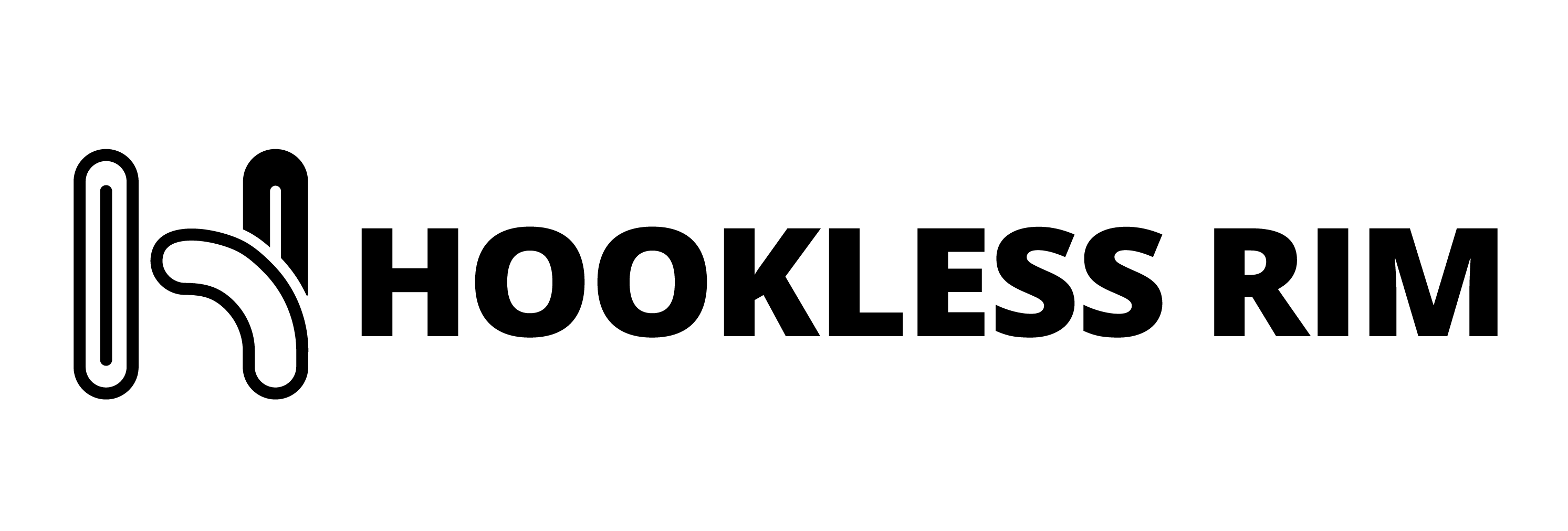 hookless rim