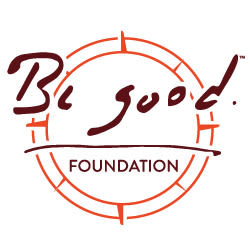 Be Good Foundation