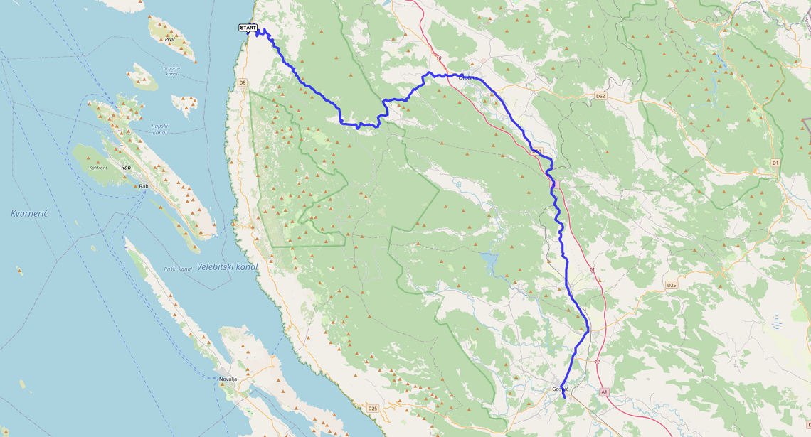 GPS Jour 2