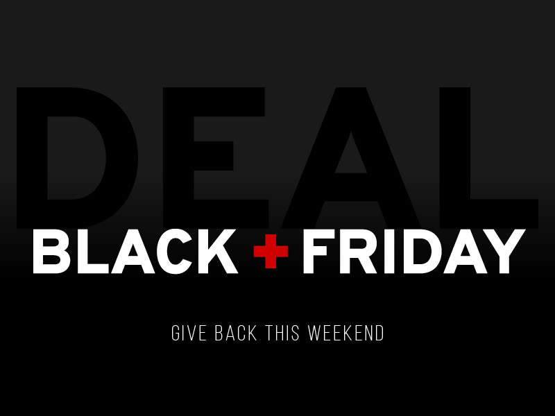 black friday deal