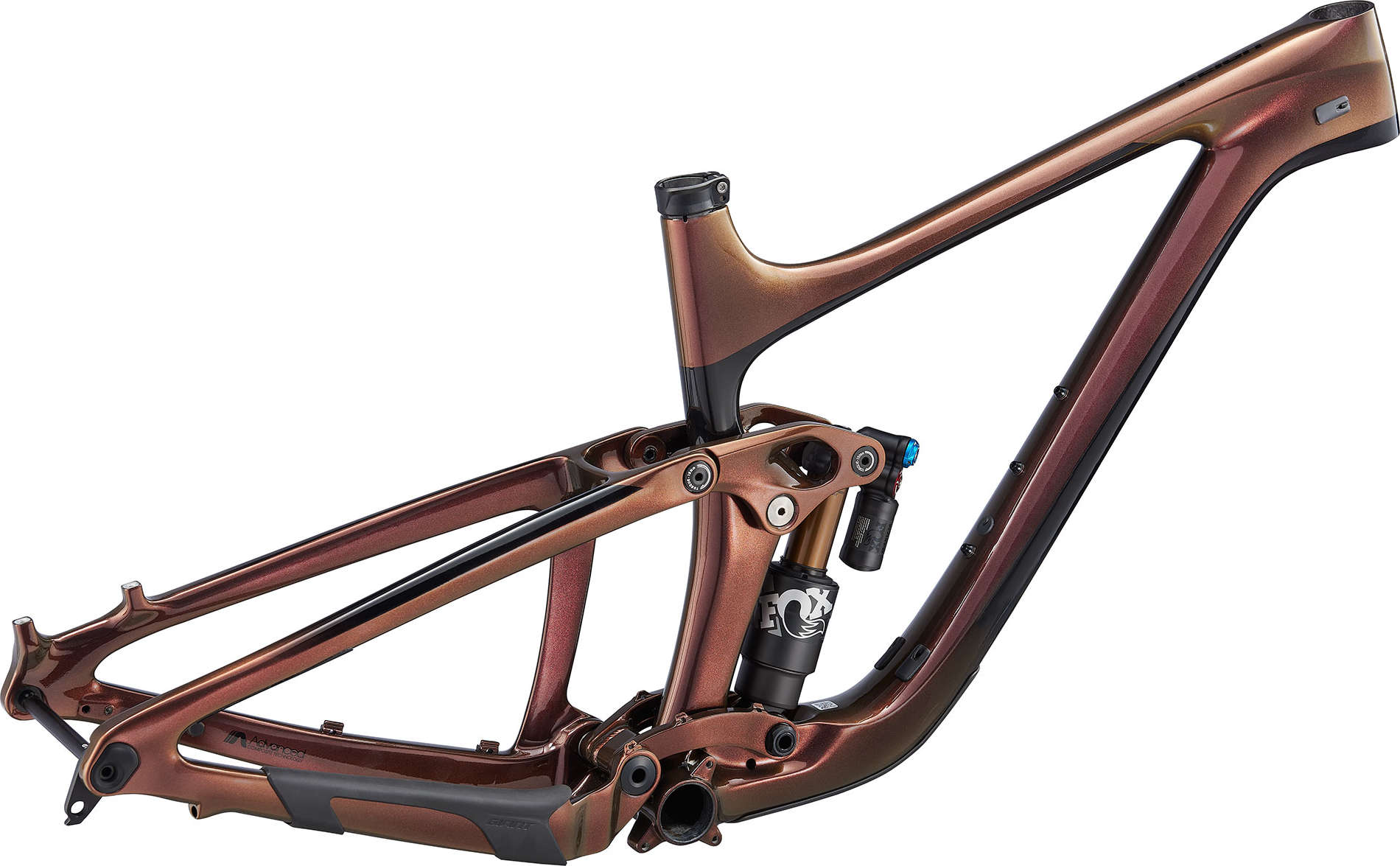 Giant Reign Advanced Pro
