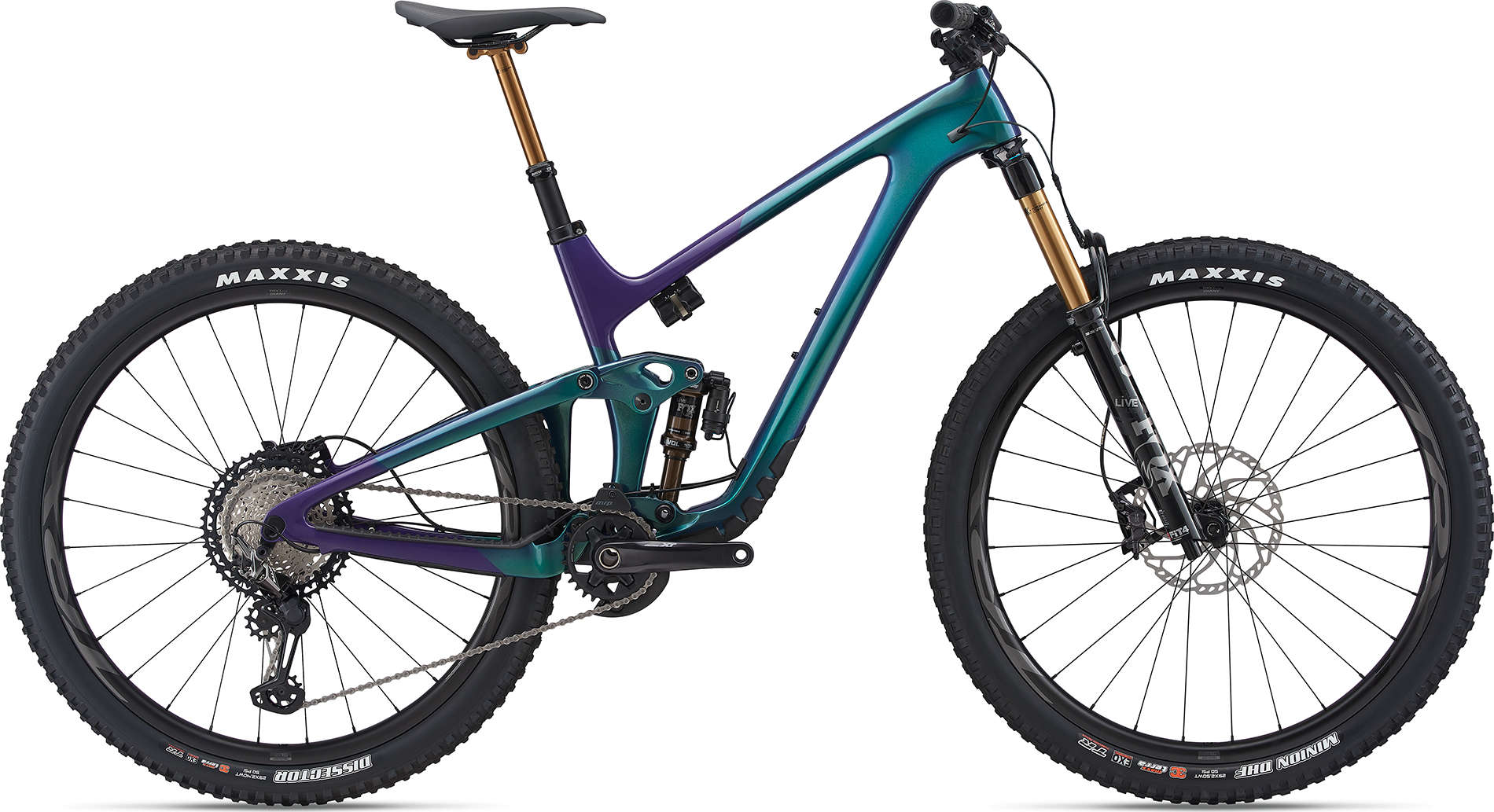 Top 33 Best Mountain Bike Brands in 2024 Options for All Terrains