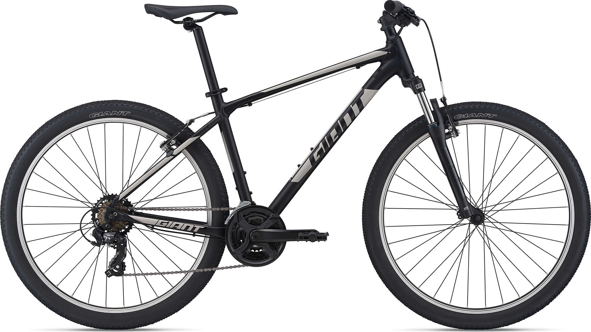 ATX Giant bicycles