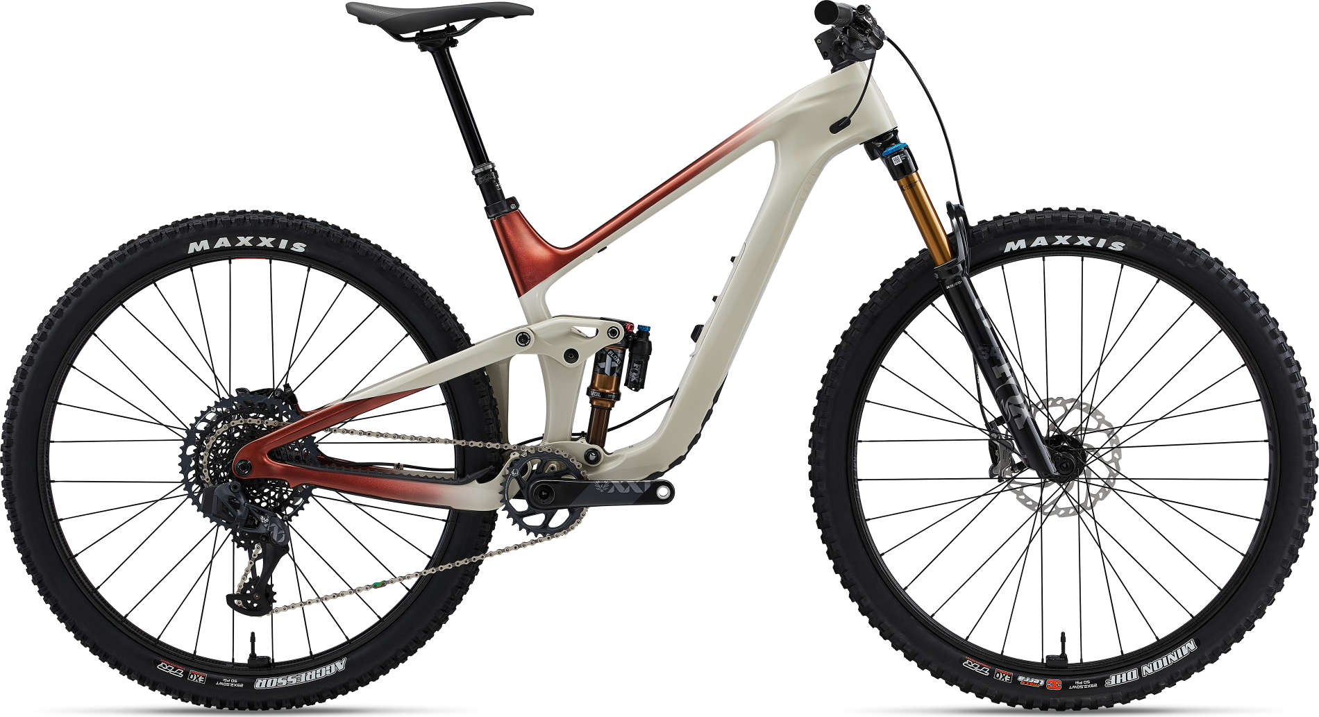 giant trance advanced pro 29 0