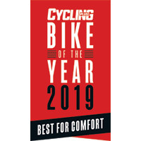 Rower roku 2019 według magazynu Cycling Plus