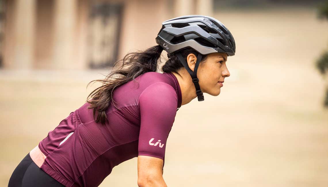 Giro Agilis Women - Casque vélo femme