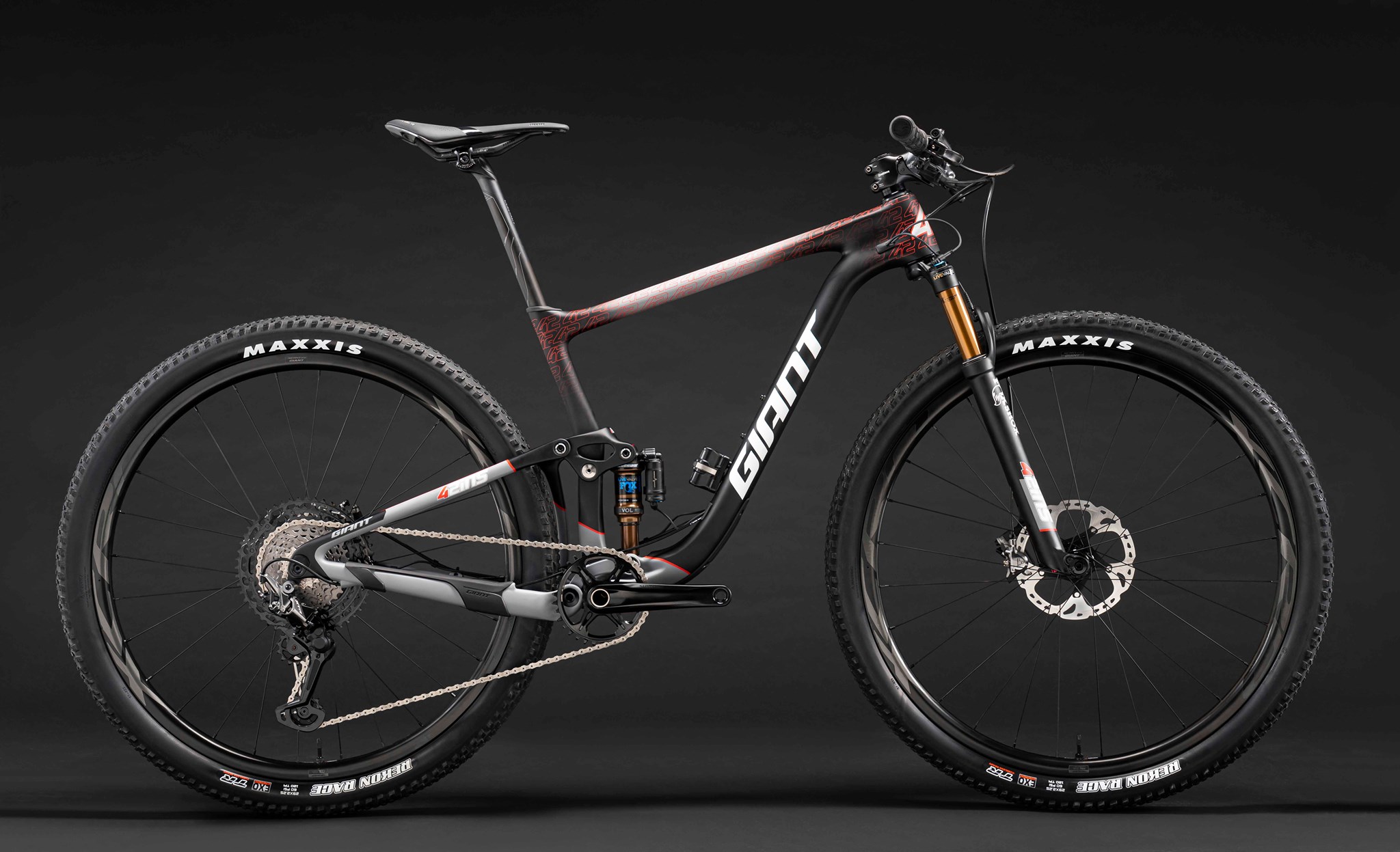 10 of the hottest Giant bikes of 2019 Giant Bicycles Australia