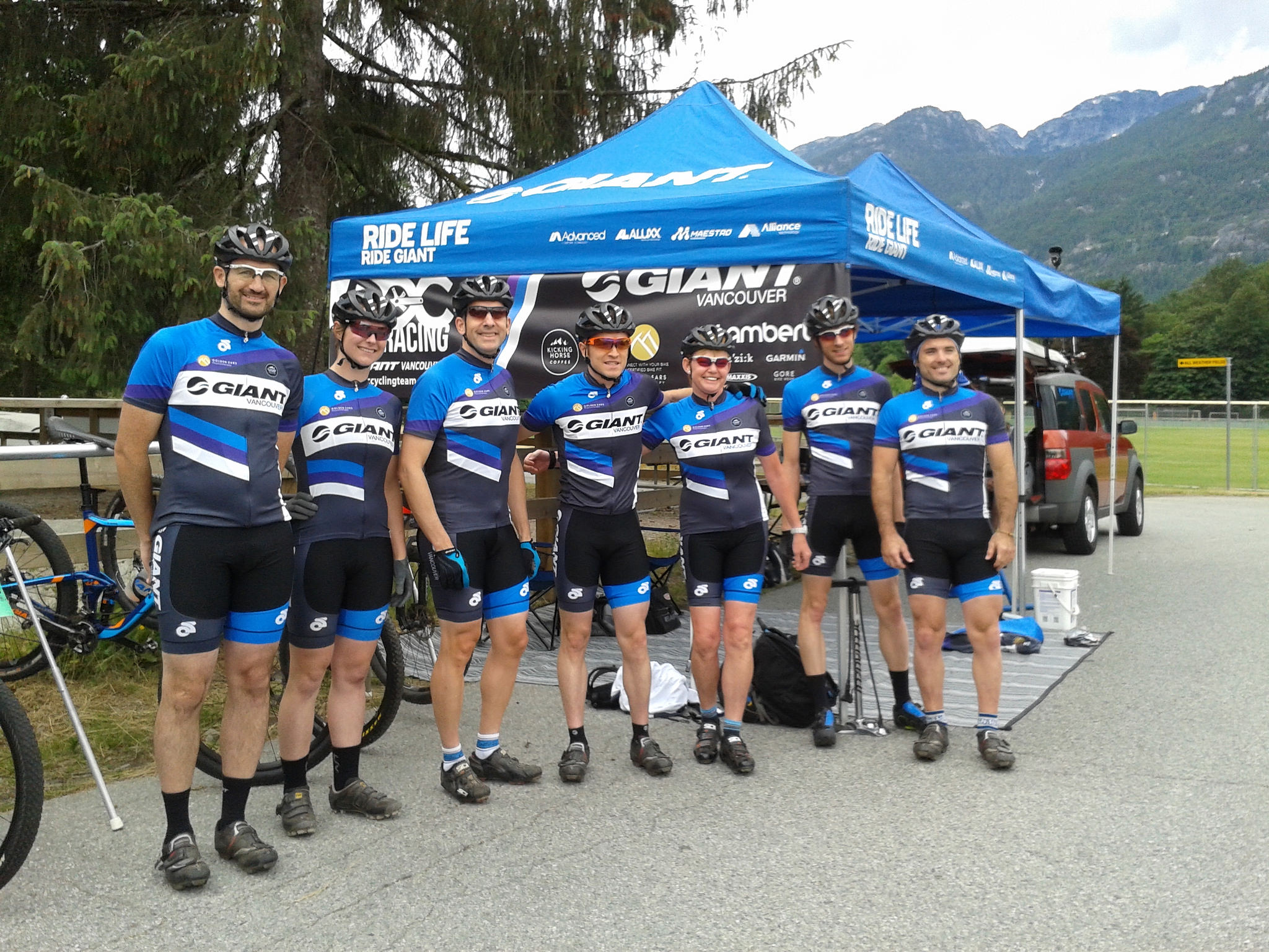 giant mtb team