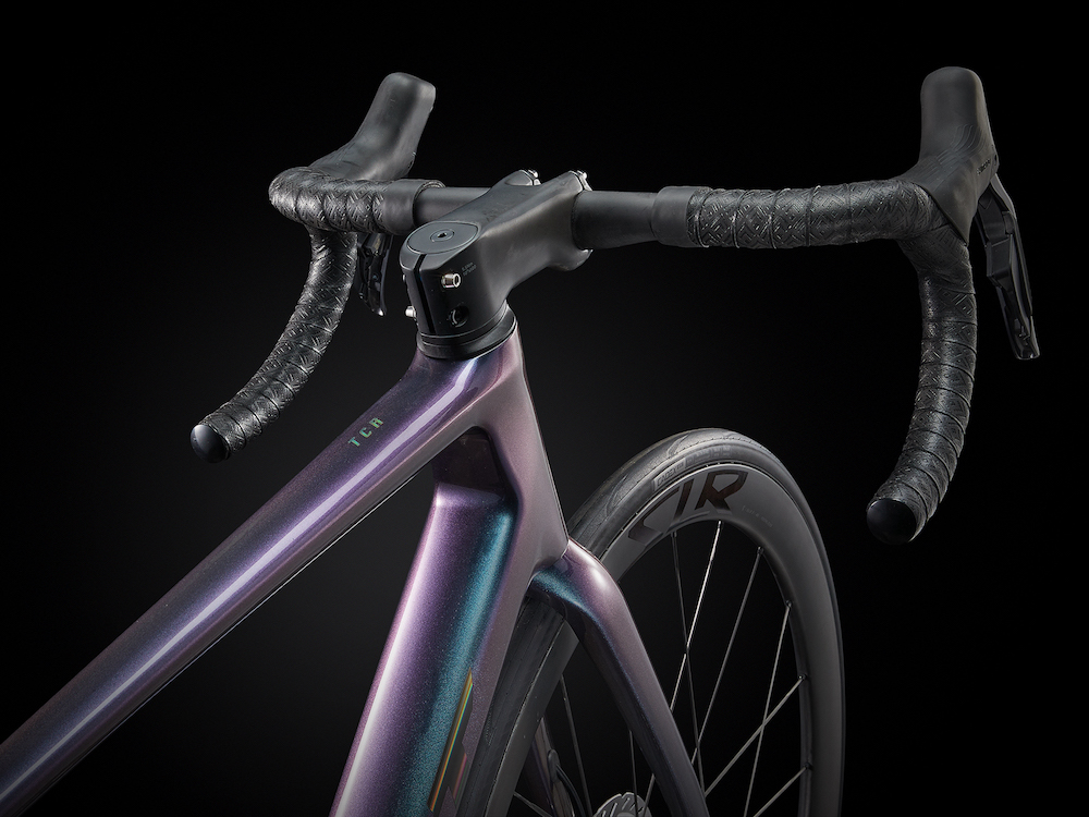 TCR」がフルモデルチェンジ 3シリーズ10製品、および新型