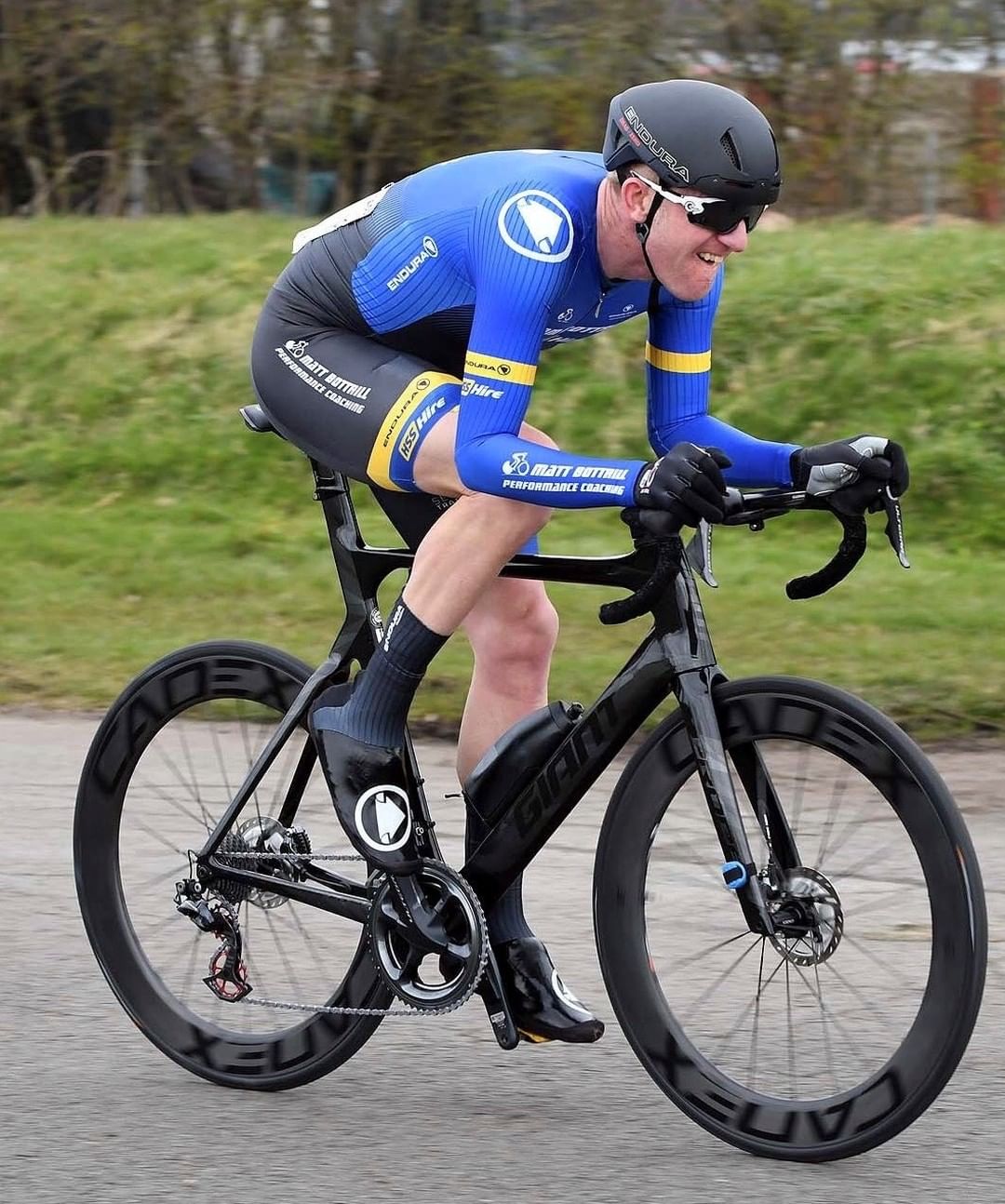 matt bottrill bike fit