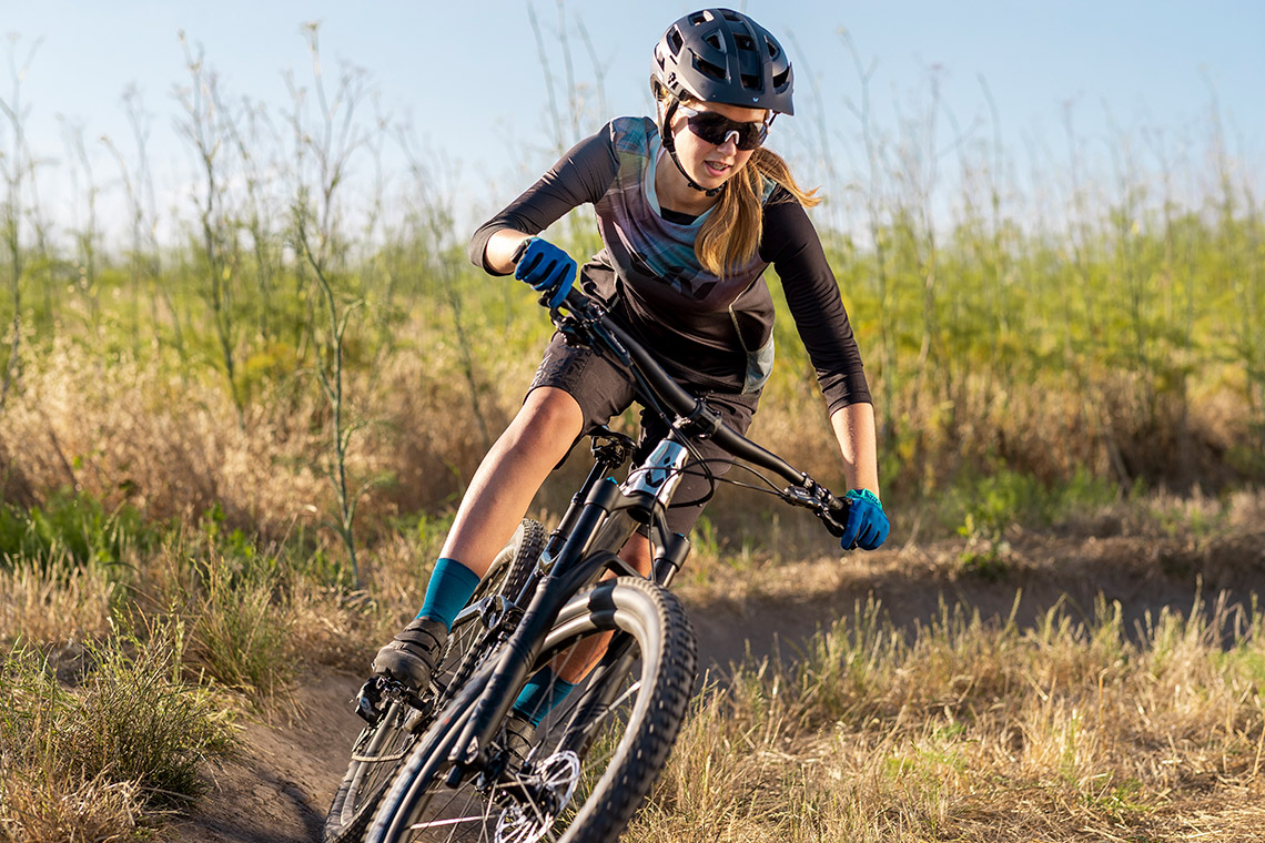 lady mtb bikes