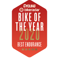 Endurance bike of the year for 2020 - Cycling Plus