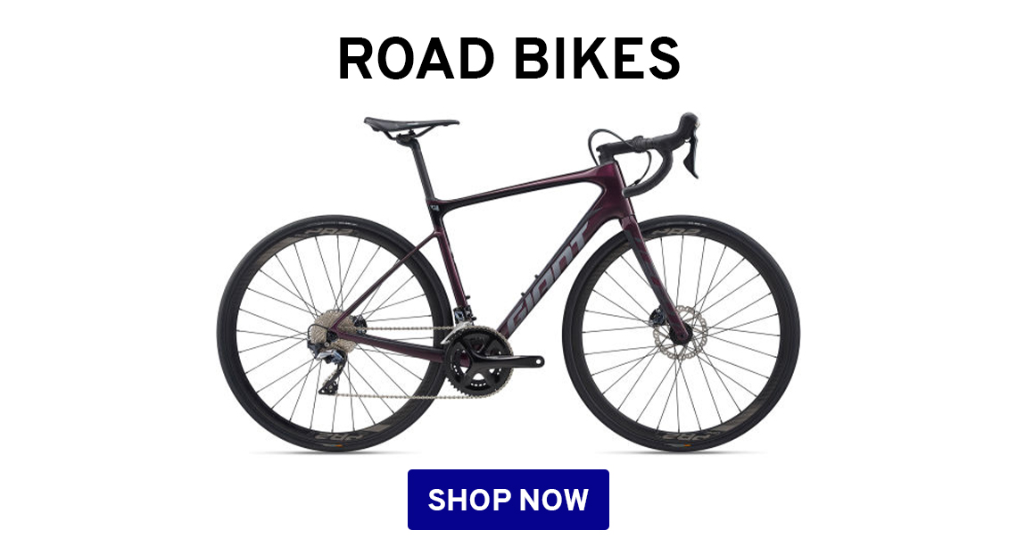 Ride For Your Health Giant Bicycles USA Giant Bicycles United States