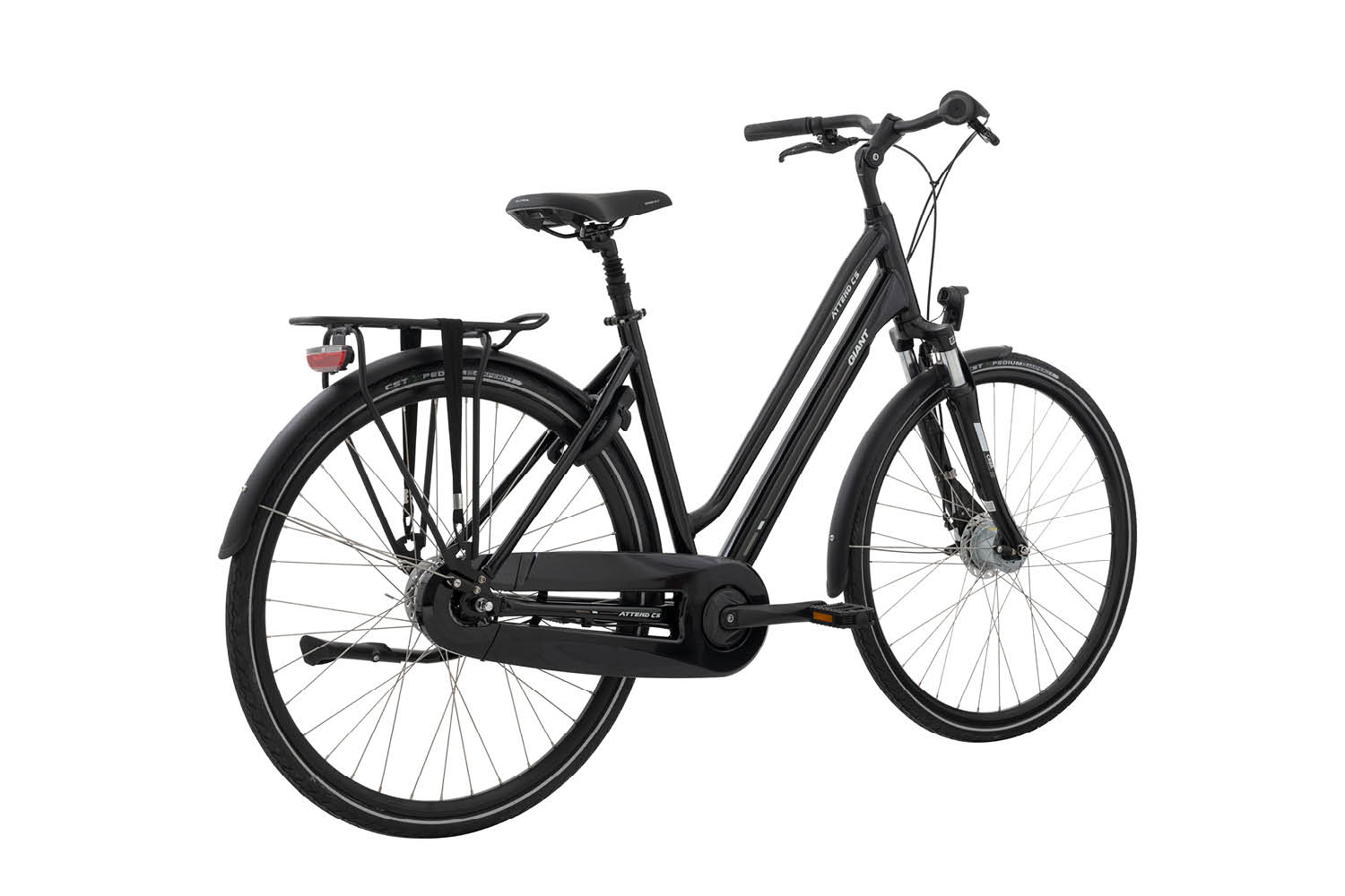 Giant Bicycles Nederland - Gloednieuwe Attend-Serie | Giant Bicycles  Nederland