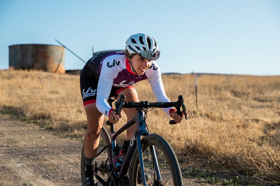 Gravel racing deals