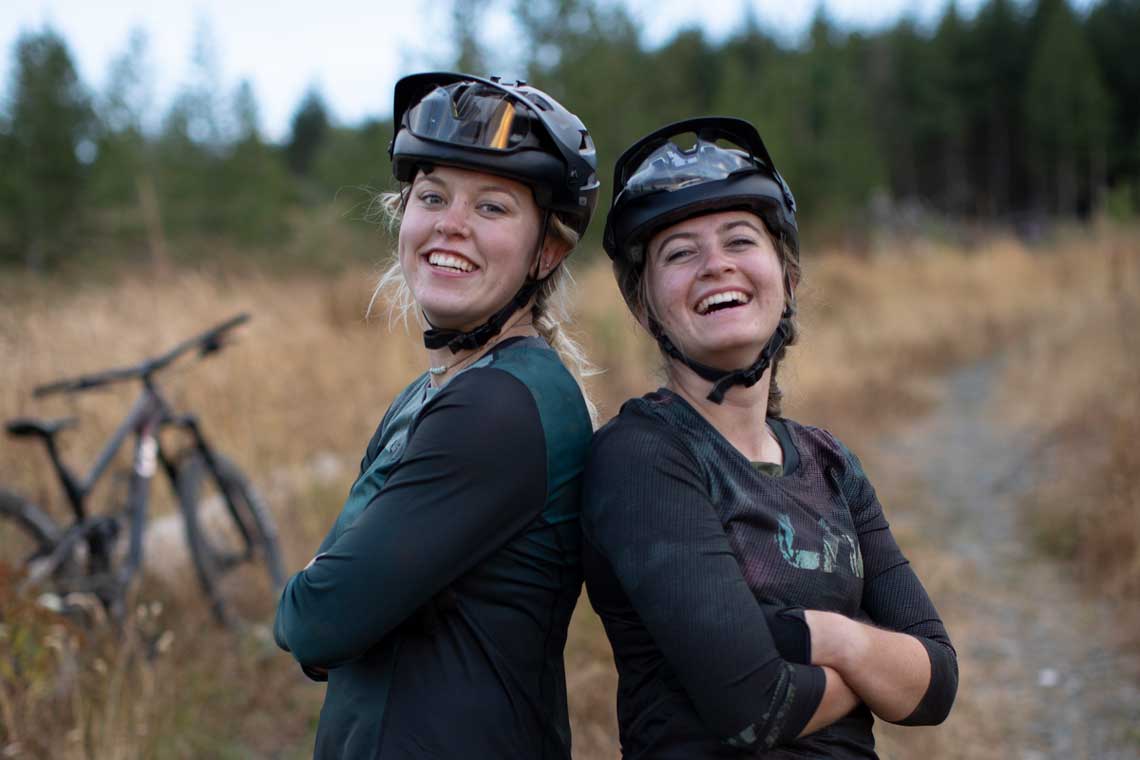 Five Ways to Have More Fun on Your Mountain Bike Liv Cycling