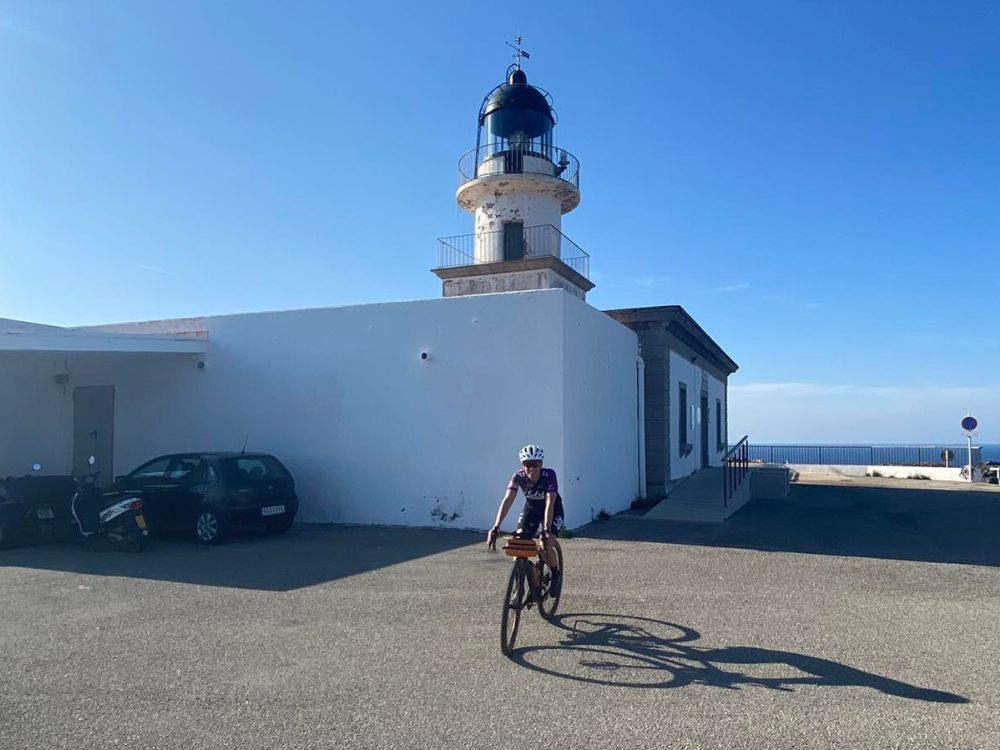 Calcetines – Lighthouse cycling