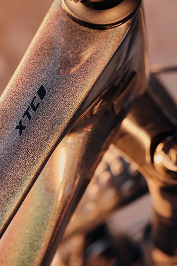 Pigment kin verantwoordelijkheid Giant Tensio Design Language | Giant Bicycles Official site