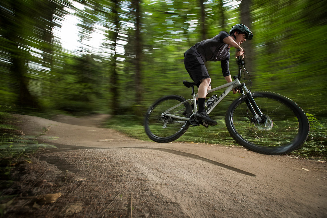 Mountain Bikes | Giant Bicycles UK