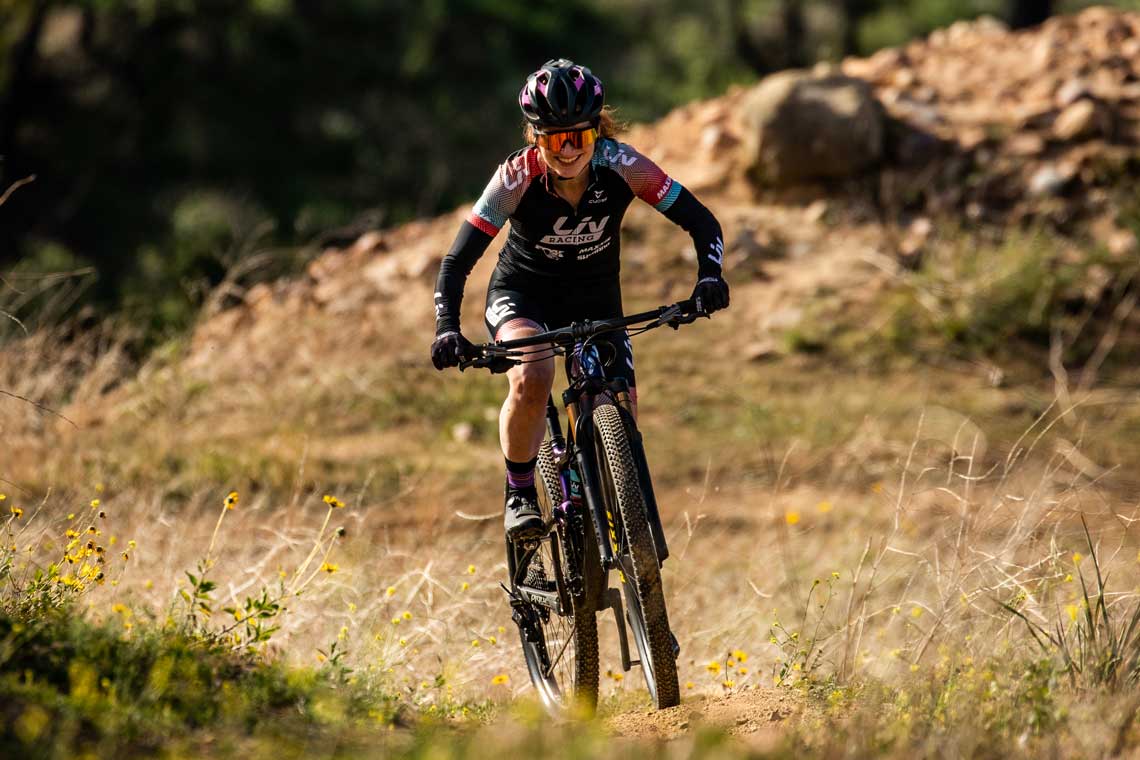 Fotos de ciclistas online mtb