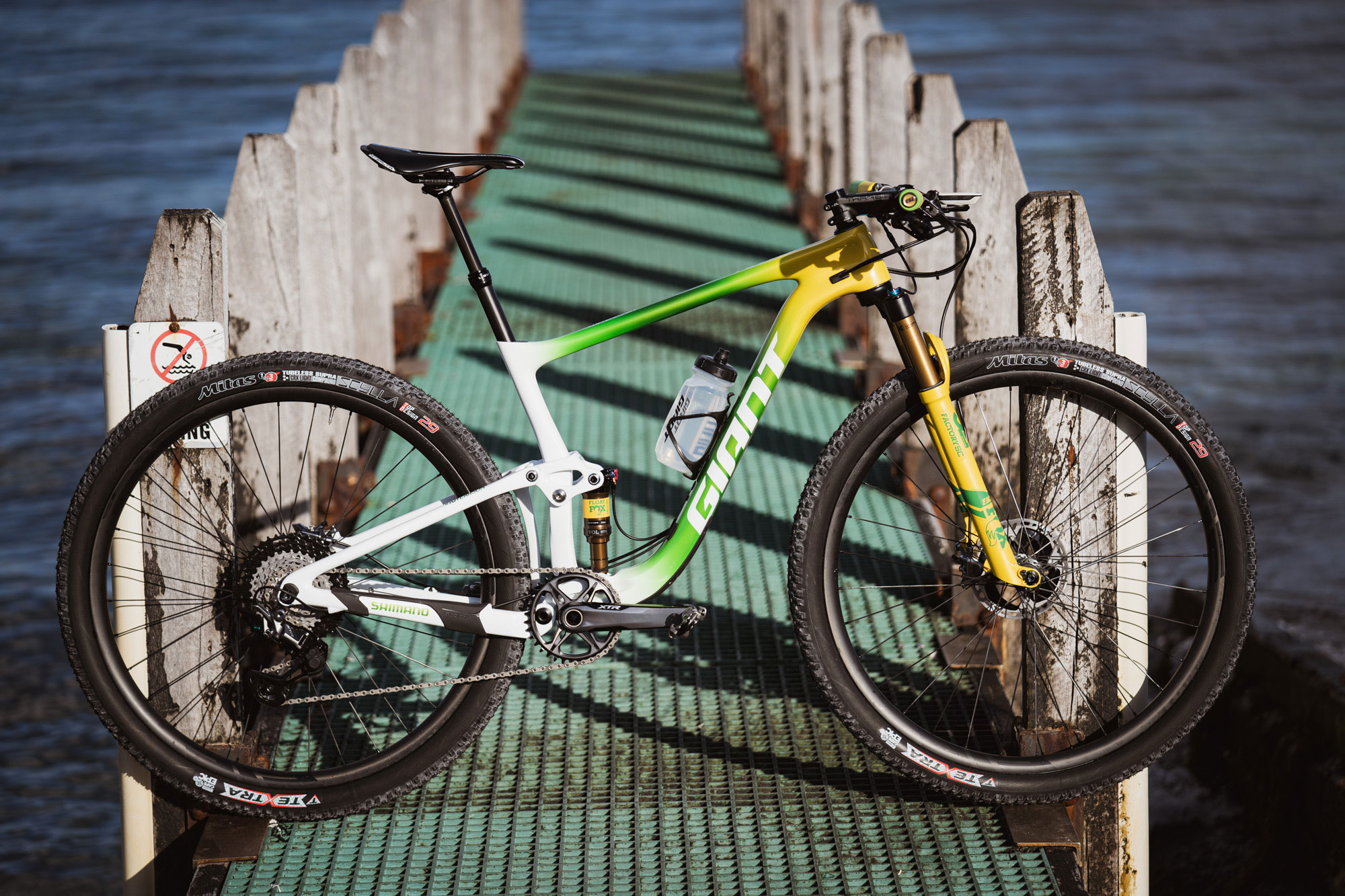 Giant mountain bikes discount 2019