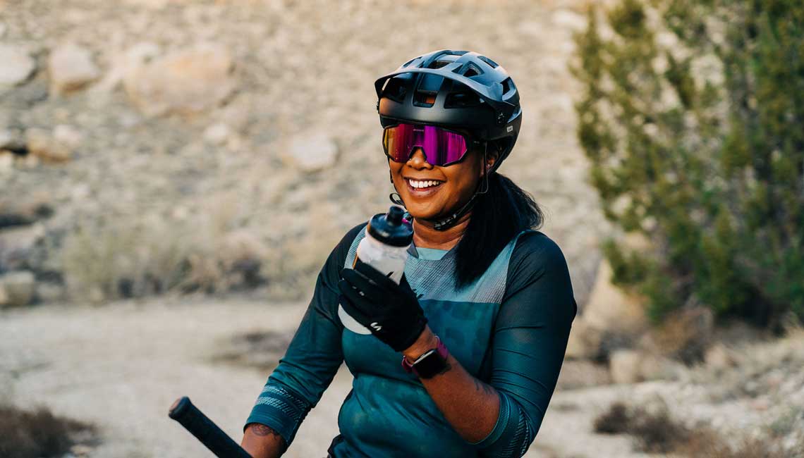 Bike Helmet Technology Guide Liv Cycling Official Site