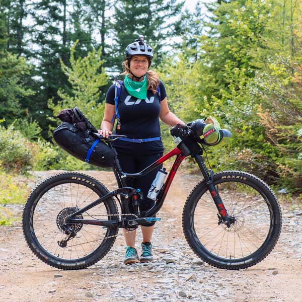 Best Gear for Bikepacking | Liv Cycling Official site