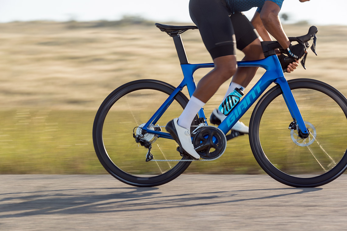 Performance Road Bikes Giant Bicycles UK