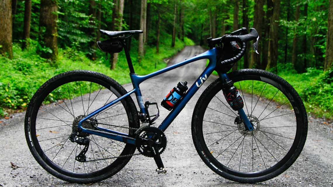 biking the appalachian trail