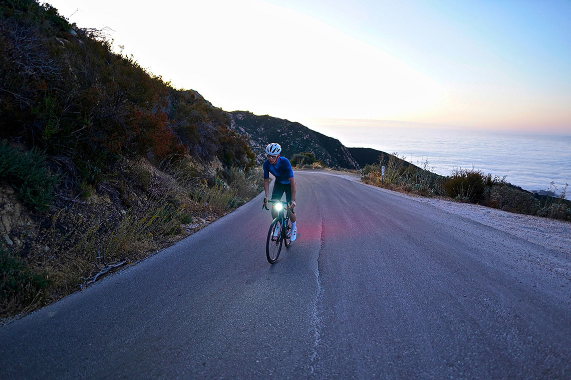 Giant bicycle online lights