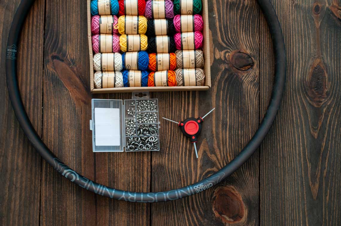 Upcycle on sale bike tires