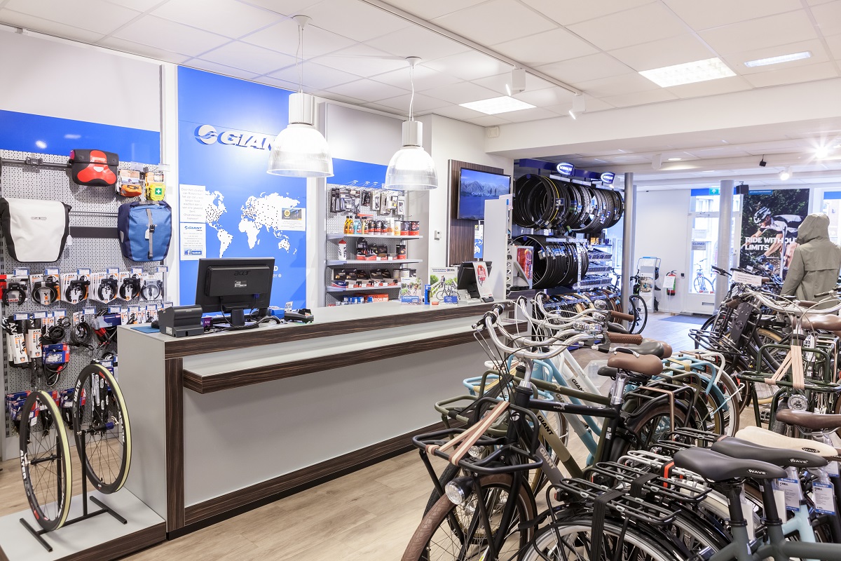 Welkom bij Giant Store Lemmens Beek | Giant Bicycles Giant Store Lemmens